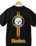 Playera Steelers