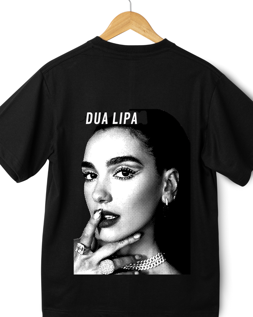 Playera Dua Lipa