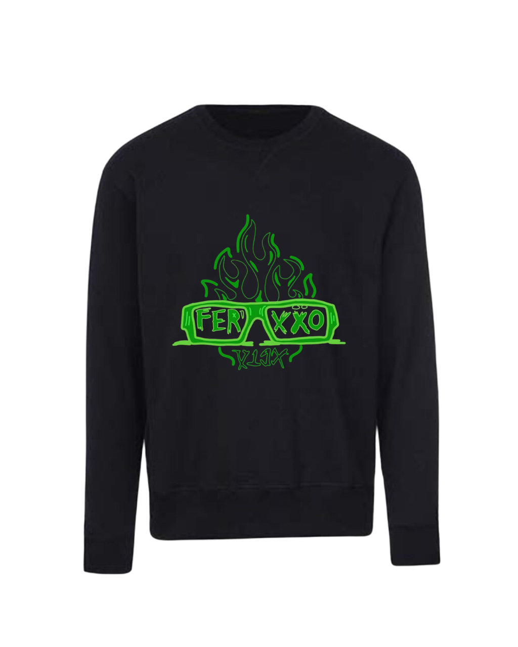 Sudadera FEID