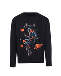 Sudadera Astronauta