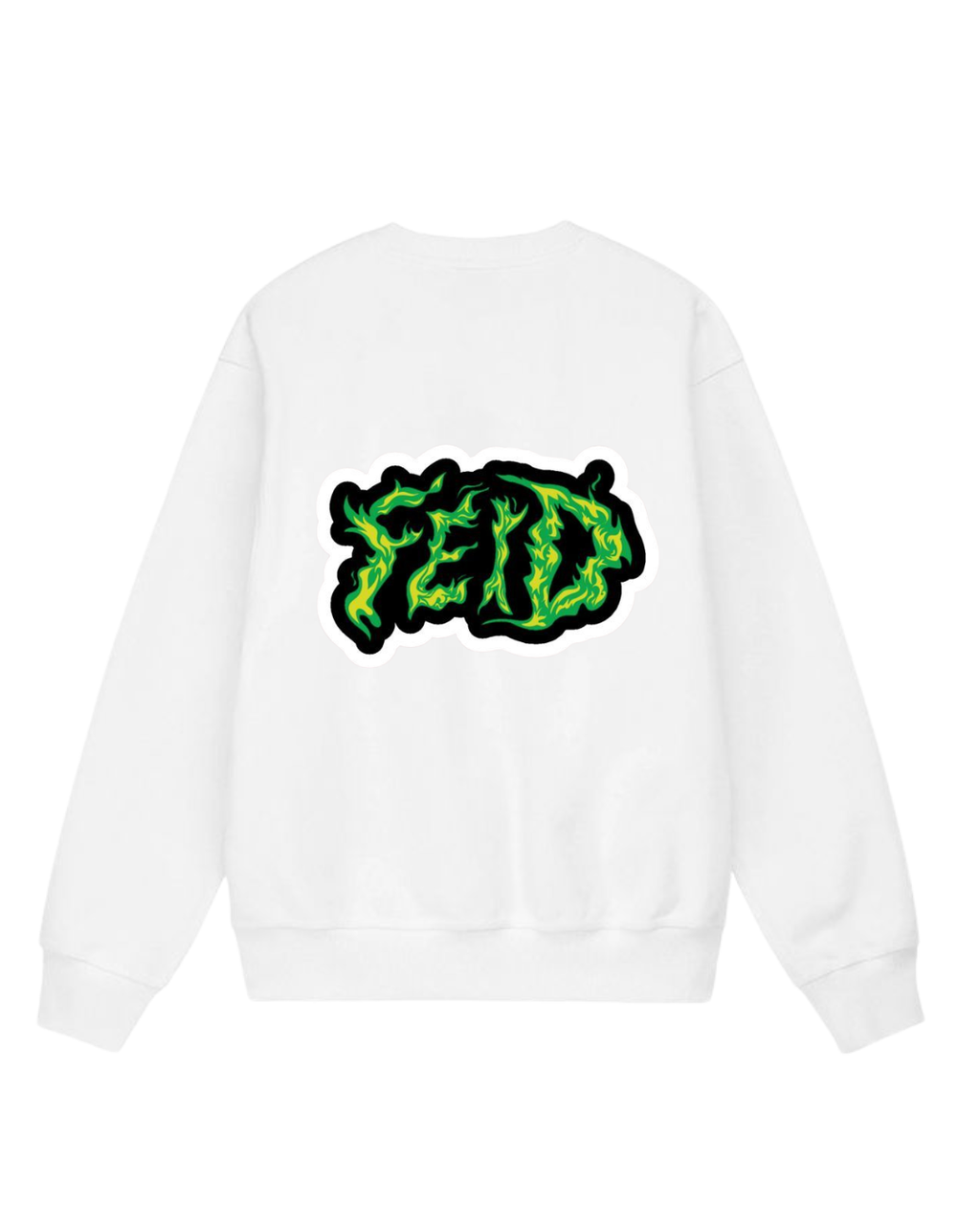 Sudadera FEID