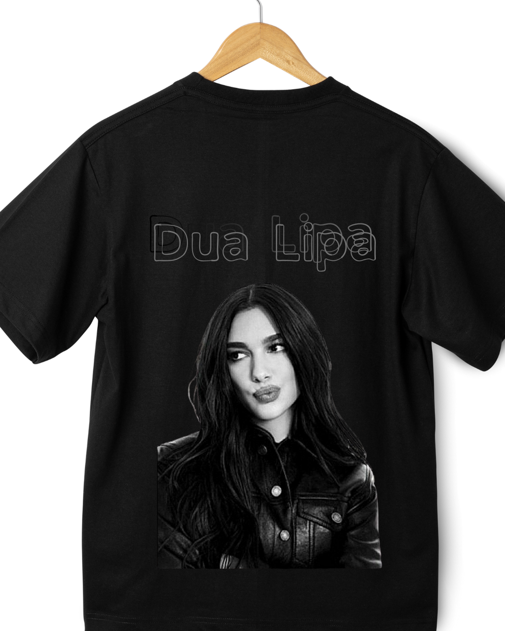 Playera Dua Lipa