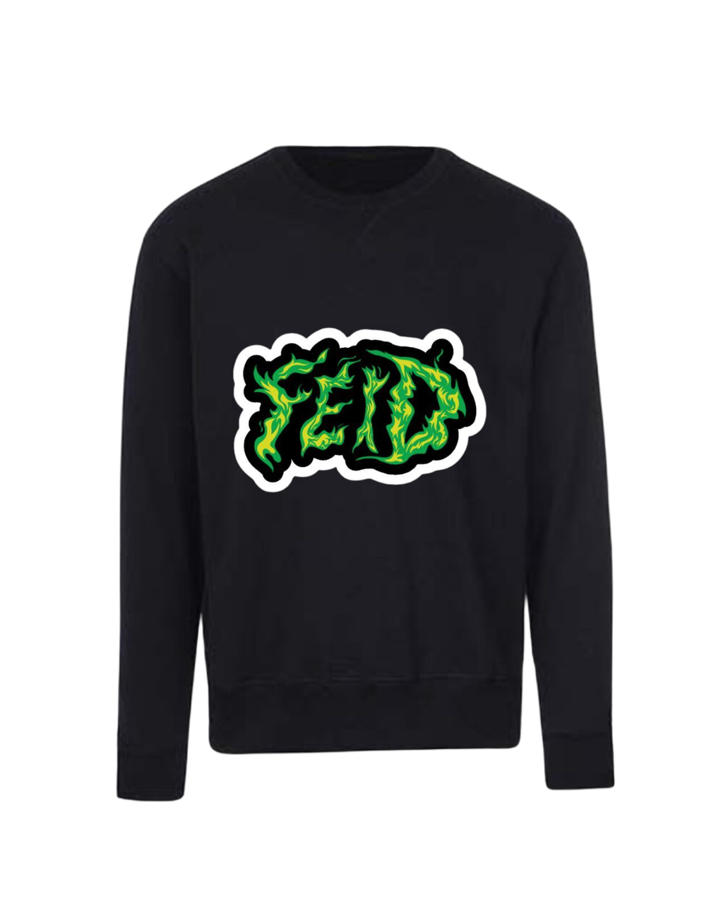Sudadera FEID