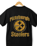 Playera Steelers