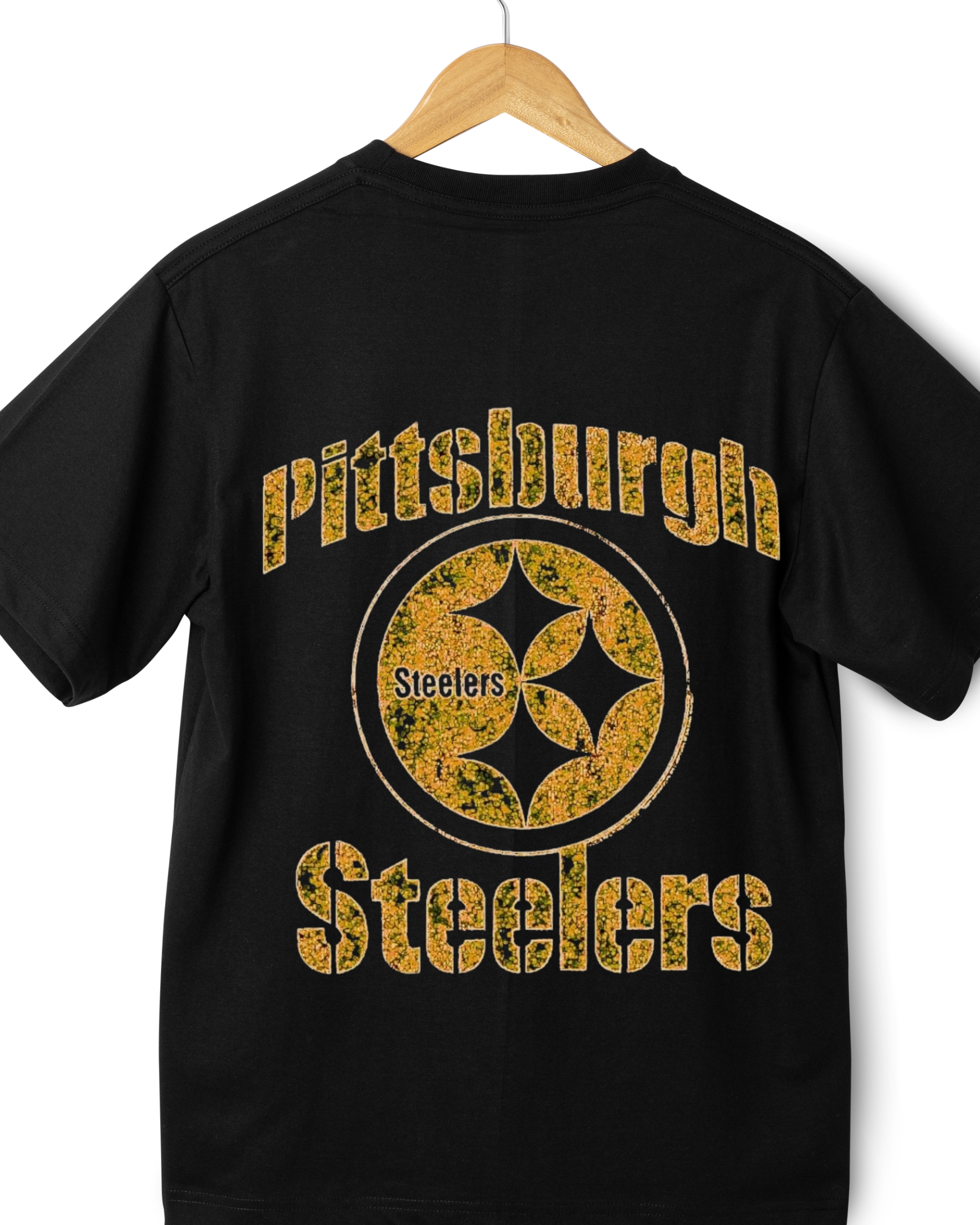 Playera Steelers
