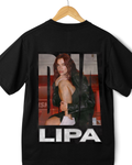 Playera Dua Lipa
