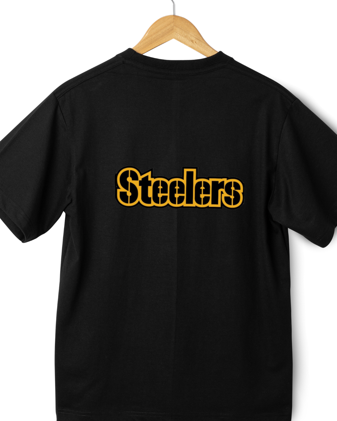 Playera Steelers