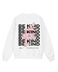 Sudadera BE KIND
