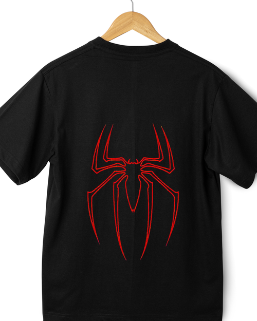 Paquete Araña