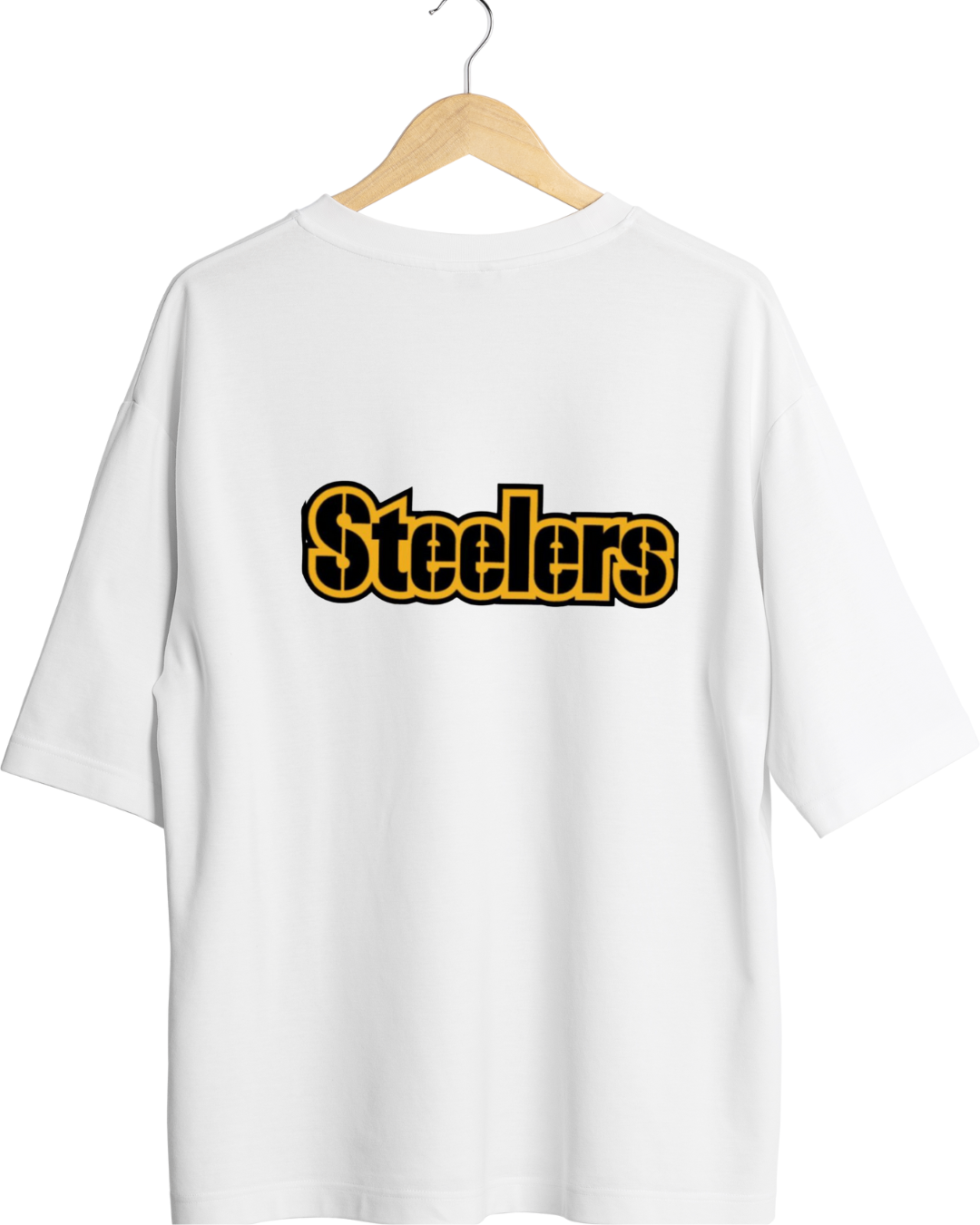 Playera Steelers