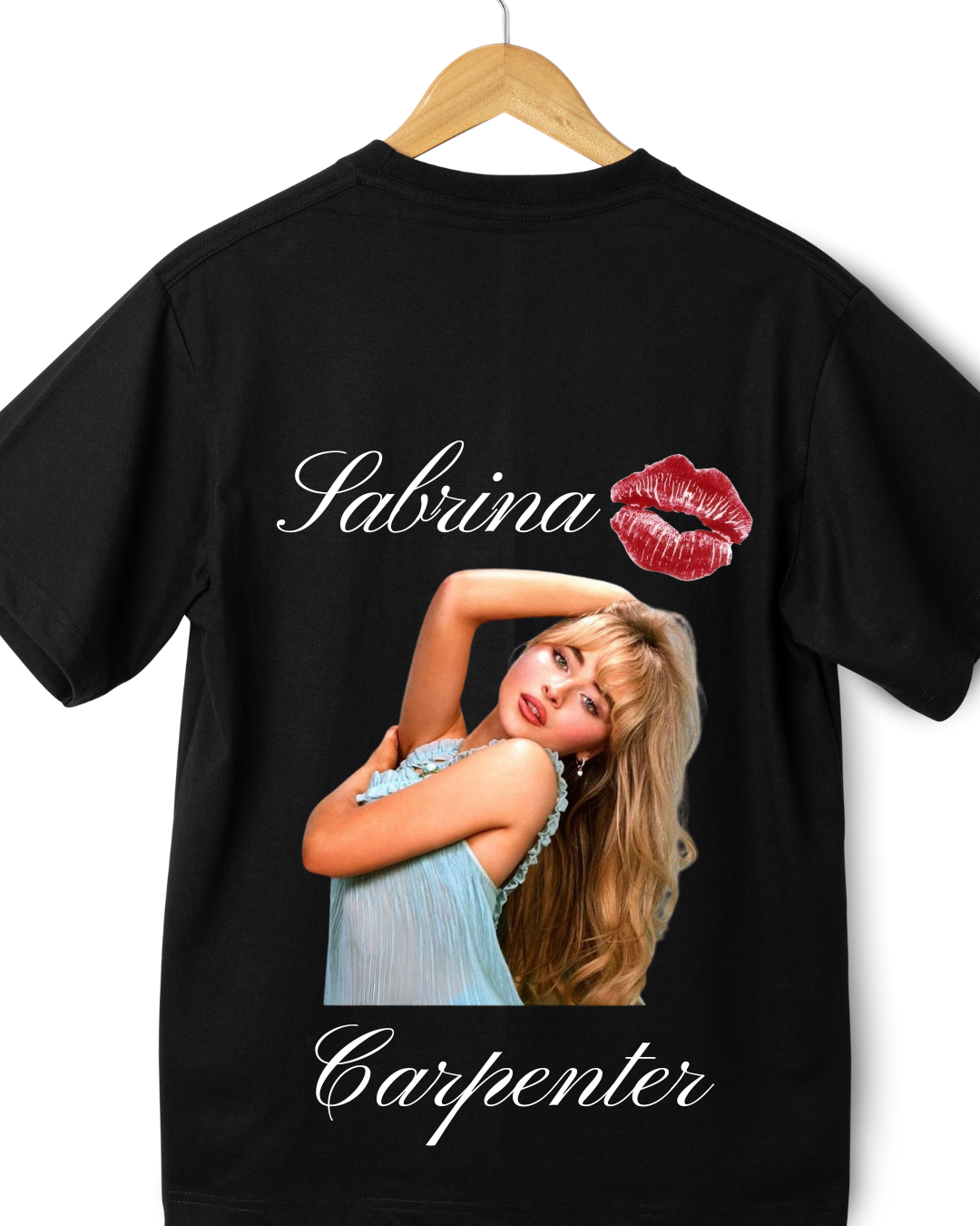 Playera Sabrina