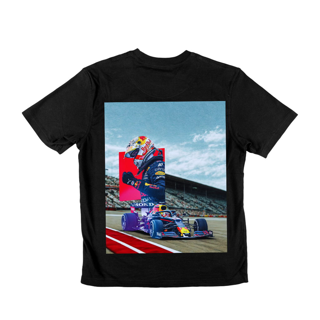 Playera Verstappen