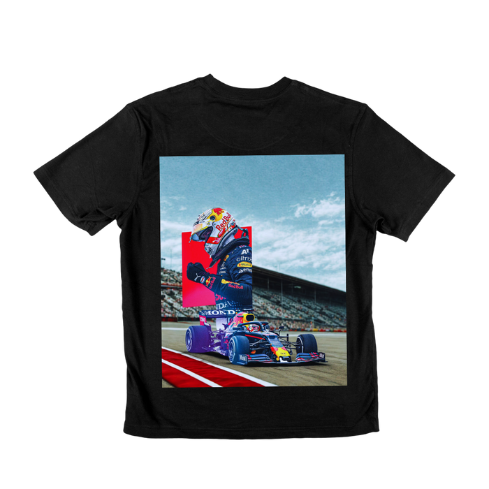 Playera Verstappen