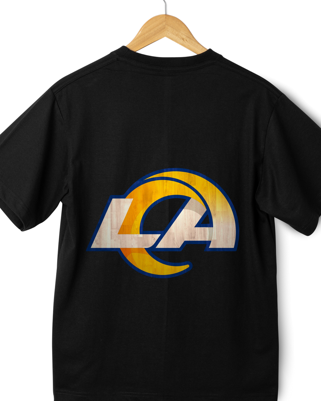 Playera LA Rams