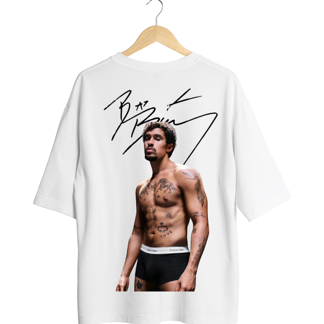 Playera Bad Bunny