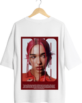 Playera Dua Lipa