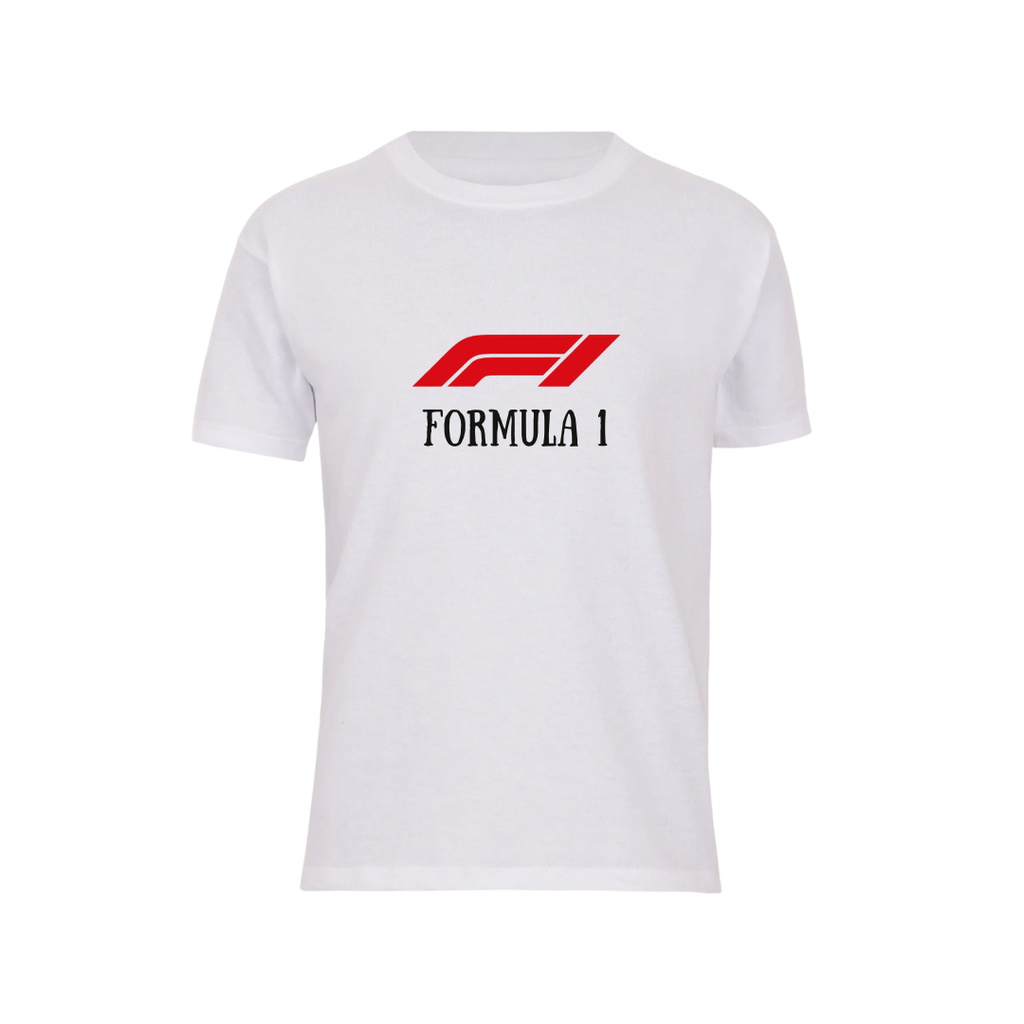 Playera Ferrari