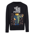 Sudadera Bad Bunny