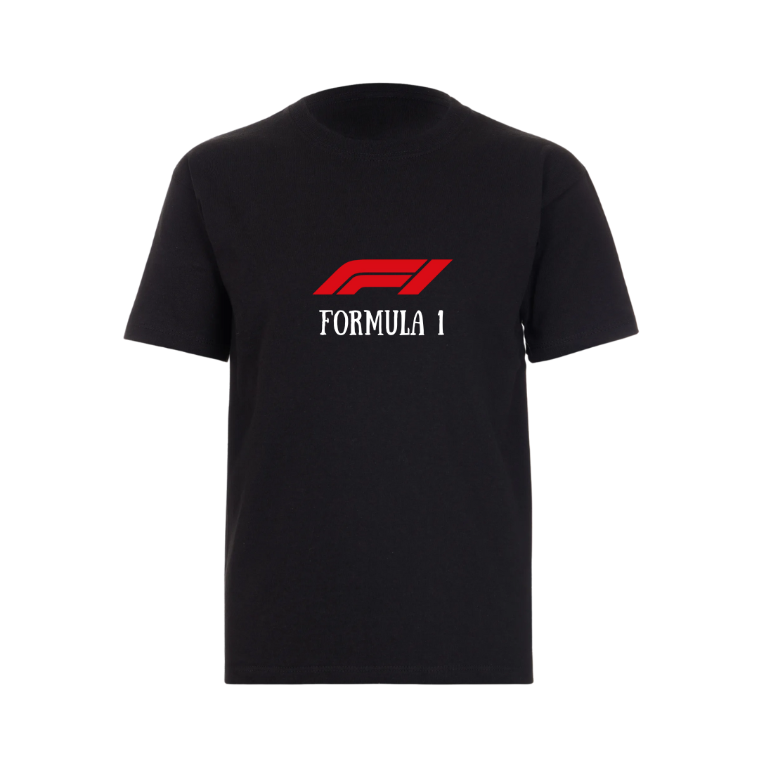 Playera Mercedes
