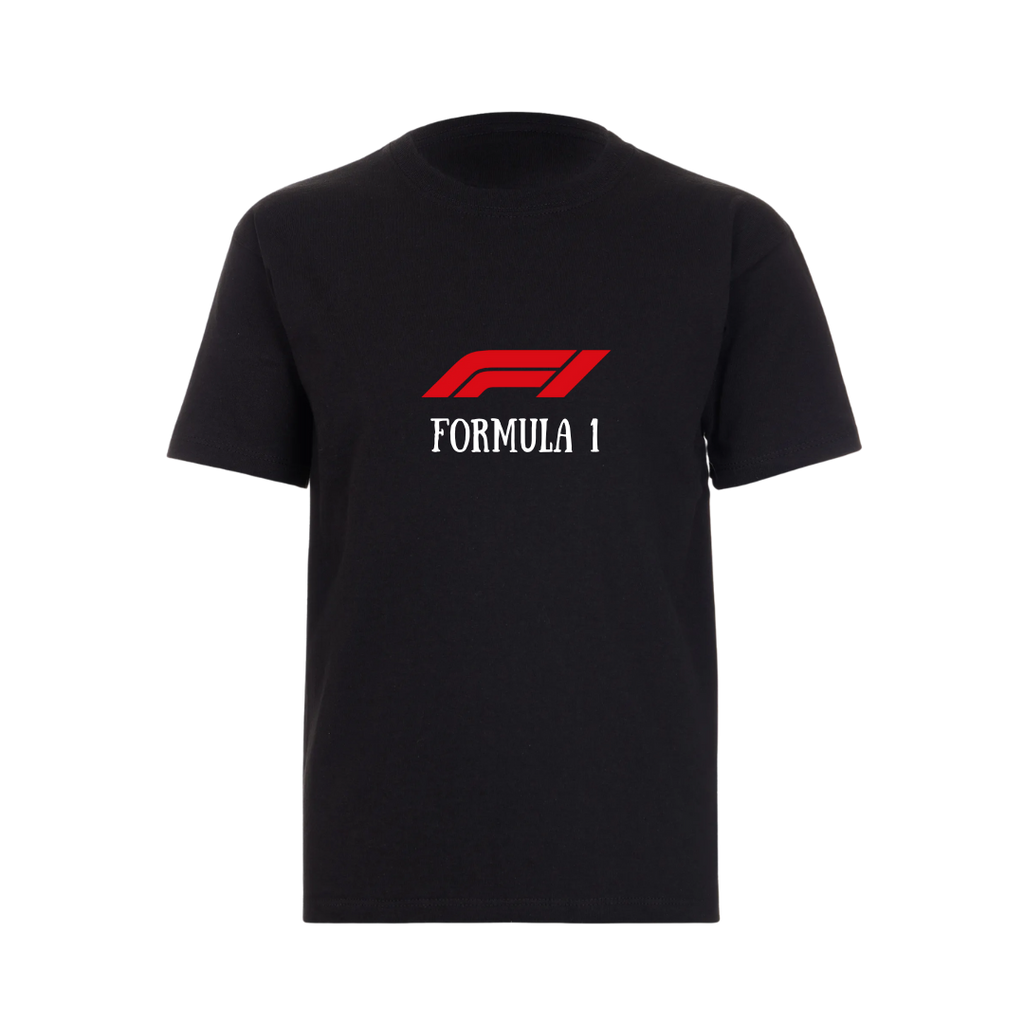 Playera Ferrari