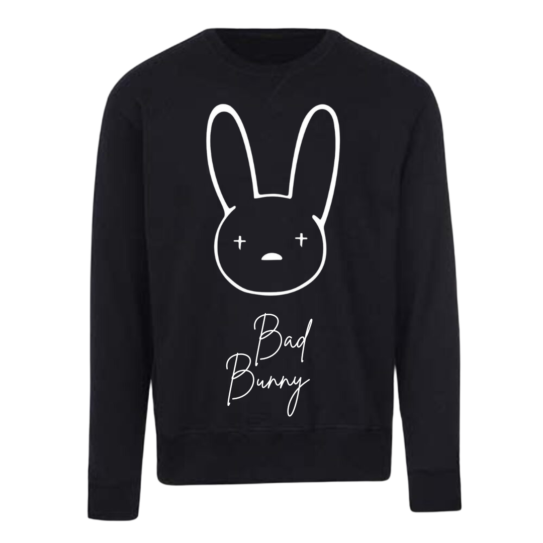 Sudadera Bad Bunny
