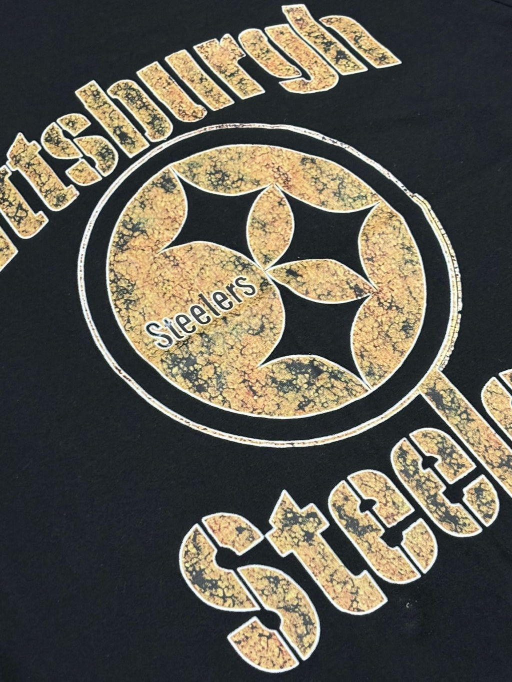 Playera Steelers